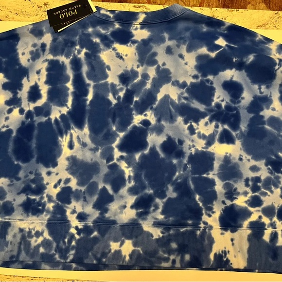 NEW polo Ralph Lauren Tracksuit Women’s Large - Picture 8 of 10